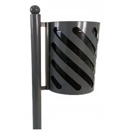 QLS Park 9556 0 l Schwarz