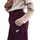 Nike Mädchen Trainingshose Club Fleece Pants FD2921-610 128-137 - bordeaux/bordeaux/white - 128-137