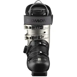 Salomon S/Pro Delta Boa 105 W Gw Damen Skischuhe Schwarz 25,0