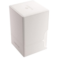 Gamegenic Gamegenic, Watchtower 100+ XL White