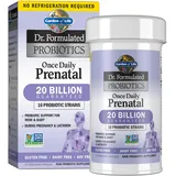 Garden of Life Dr. Formulated Probiotics Once Daily Prenatal Kapseln 30 St.