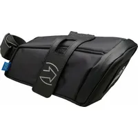 PRO Performance Satteltasche schwarz