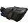 PRO Performance Satteltasche schwarz