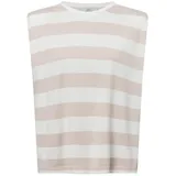 IPURI Top in ecru beige - 0003 | Gr.: XS