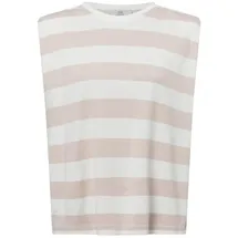 IPURI Top in ecru beige - 0003 | Gr.: XS