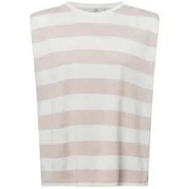 IPURI Top in ecru beige - 0003 | Gr.: XS