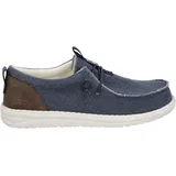 CMP Joy WMN URBAN Shoes Wanderschuhe, Blau 40