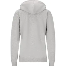 Endurance Unisex Arlanc Hoody grau