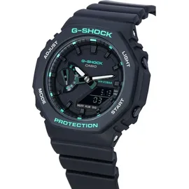 Casio G-Shock GMA-S2100 Resin 42,9 mm GMA-S2100GA-7A