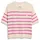 ARMEDANGELS Stripe Linen Blend Pullover Beige M