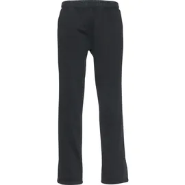 Def Split Sweatpants Regular Schwarz S