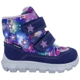 Richter Snow Mini Mädchen Blau/Rosa 23