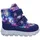 Richter Snow Mini Mädchen Blau/Rosa 23