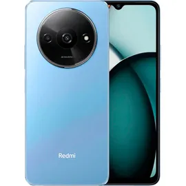 Xiaomi Redmi A3 4 GB RAM 128 GB Star Blue