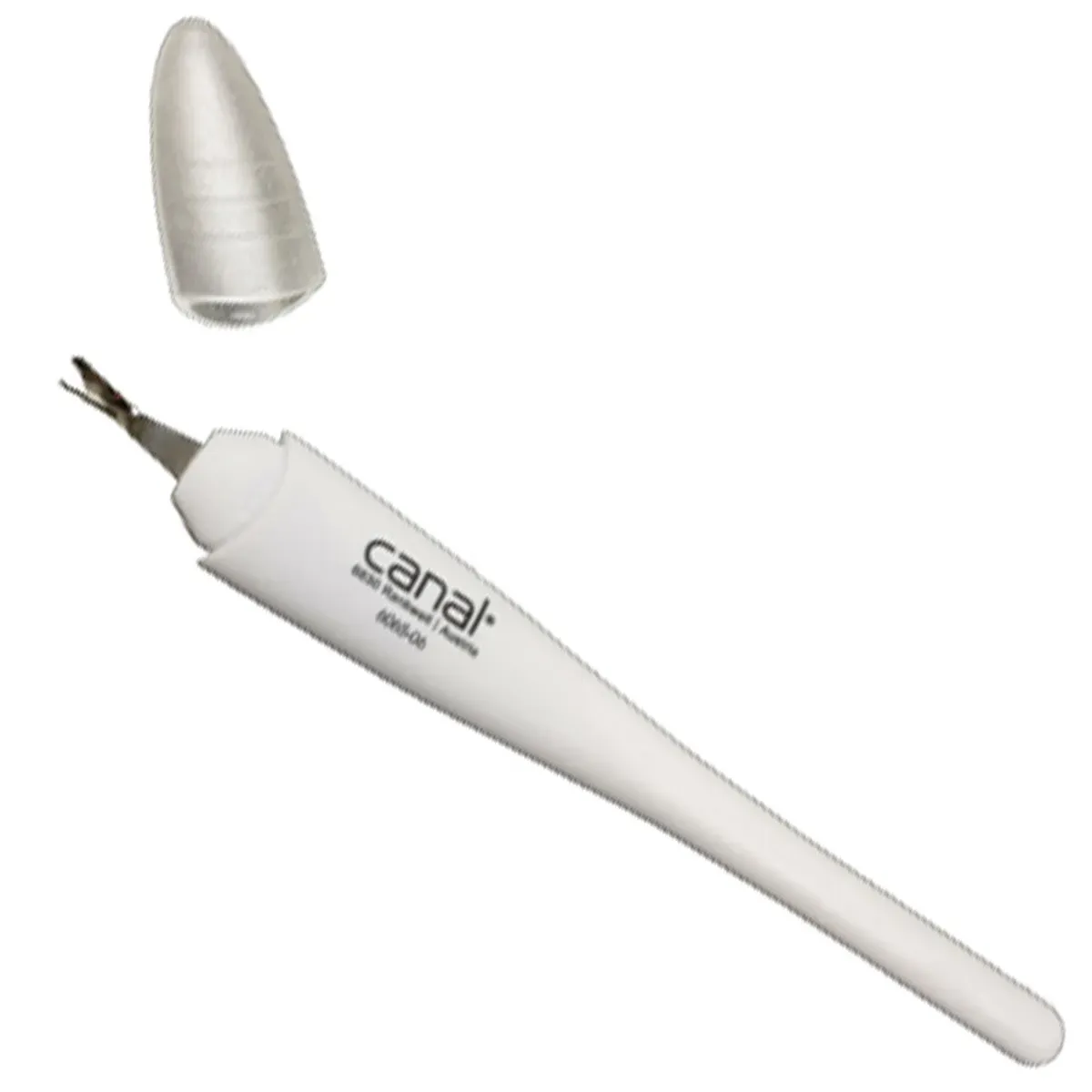 Canal Nagelhautmesser 13,5 cm, mit Schutzkappe