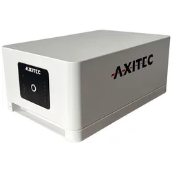 AXITEC AXIstorage 0% MwSt §12 III UstG Li SV2 Battery Management System Batterie...