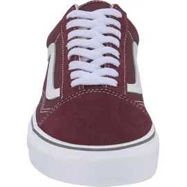 Vans Old Skool Port Royale/True White 42,5