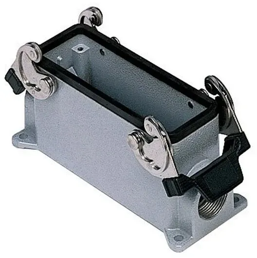 Ilme Sockelgehäuse CHP 24