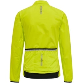 New Line Core Biking Fahrradjacke Damen evening primrose S