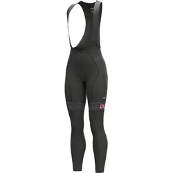 Alé Mild nero-rosa fluo/black-fluo pink 3XL