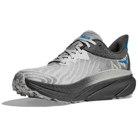 Hoka One One HOKA Challenger 7 Herren Laufschuh All-Terrain - Outer Orbit / Hoka Blue, 46