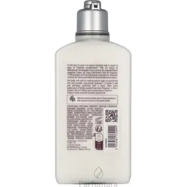 L'Occitane Lavande Blanche Körpermilch 250 ml
