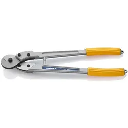 KNIPEX Drahtseil- und Kabelschere