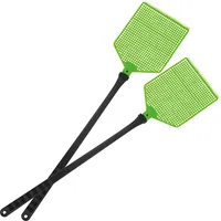Gardigo Fliegenklatsche 2er Set