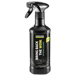 KÄRCHER Textilreiniger Innenraumreiniger 500 ml