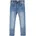 Jungen Nkmrobin Dnmthayer Swe Noos Jogger Light Blue Denim 110