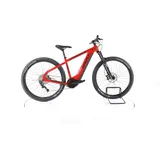 Ghost E-Teru Universal E-Bike 2021 - red dark red - S