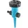 Cellfast Basic Sprinkler 5 Funktionen Kunststoff
