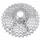 Shimano Kassette 11-32 Zähne Silber