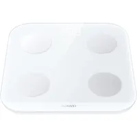 Huawei Scale 3 Weiß, Bluetooth Verbindung