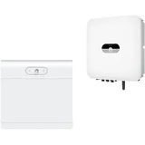 Huawei SUN2000-3.68KTL-L1 0% MwSt §12 III UstG mit LUNA2000-7-S1 HV-Speichersyst...