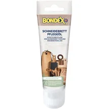 Bondex Pflegeöl-Tube Schneidebrett 100 ml Farblos