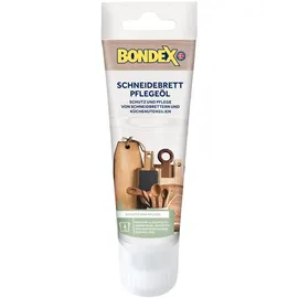 Bondex Pflegeöl-Tube Schneidebrett 100 ml Farblos