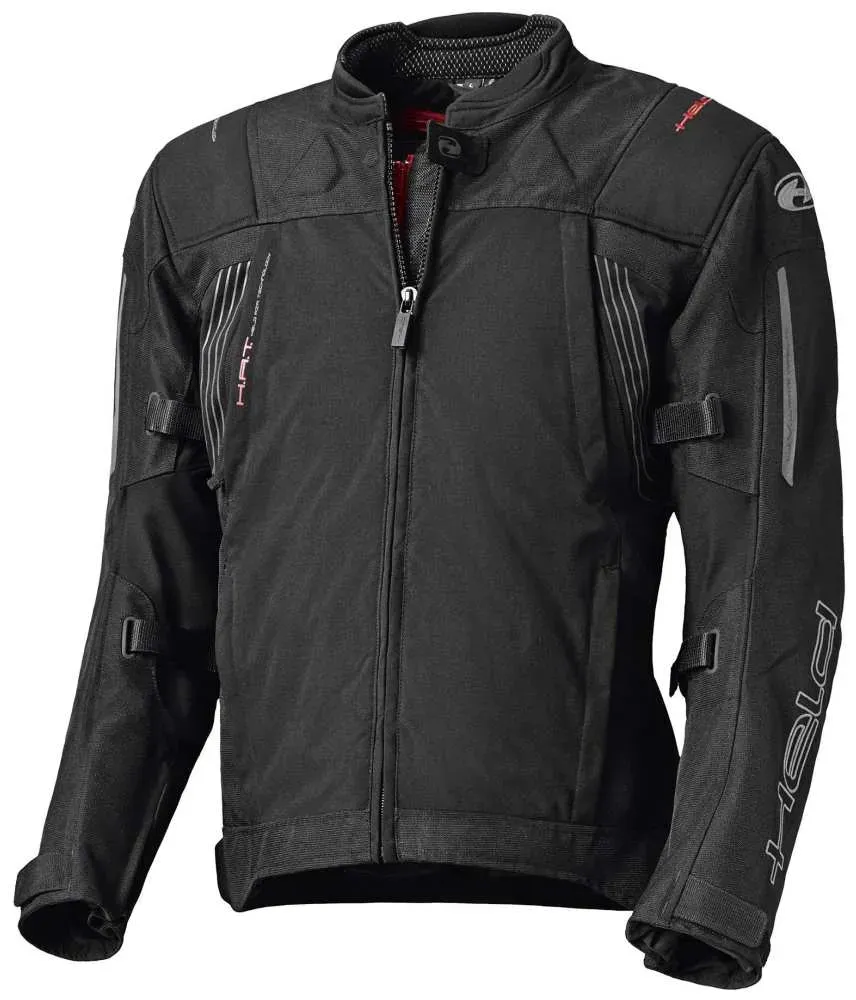 HELD Antaris Sportjacke - schwarz - L