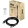 Club 3D DisplayPort Verlängerungskabel 3,00 m Schwarz