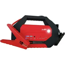 Hans Pfefferkorn Starthilfegerät Power Pack 1000A 12/24 Volt