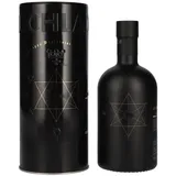 Bruichladdich Black Art Edition 11.1 2023 44,2% Vol. 0,7l in Tinbox