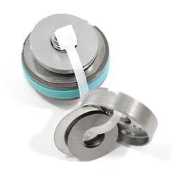 Shimstack Service Set: Valving Assy: 2018 Float DPS  R/C  DCM  DRF  CMF (.940 Bore)