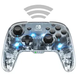 PDP Nintendo Switch Afterglow Wireless Controller