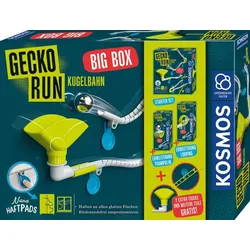 KOSMOS Gecko Run - Big Box
