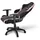 Sharkoon Skiller SGS2 Jr. Gaming Chair schwarz/pink