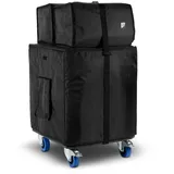 LD SYSTEMS Dave 12 G4X BAG SET - Lautsprecherzubehör
