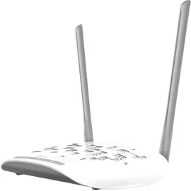 TP-LINK Technologies TP-Link TL-WA801N WLAN Access Point 300 Mbit/s Power over Ethernet (PoE)