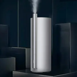 AirExchange Luftbefeuchter Breeze weiß