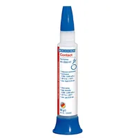 WEICON Contact VA 2500 HT Cyanacrylat-Klebstoff 60 g