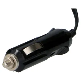 Dunlop Autostaubsauger 14111 12V Schwarz